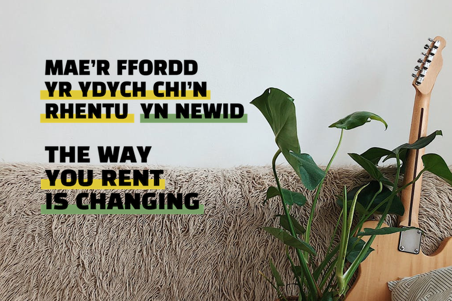 Renting Homes: An update on the second tranch of subordinate legislation 