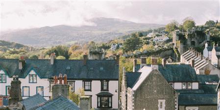 Homes are needed In Gwynedd - can you help?