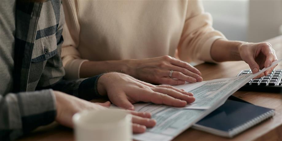 Are your tenants struggling with debt? Help is at hand