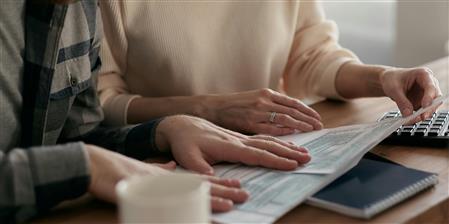 Are your tenants struggling with debt? Help is at hand