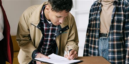 Learn from security deposit case studies