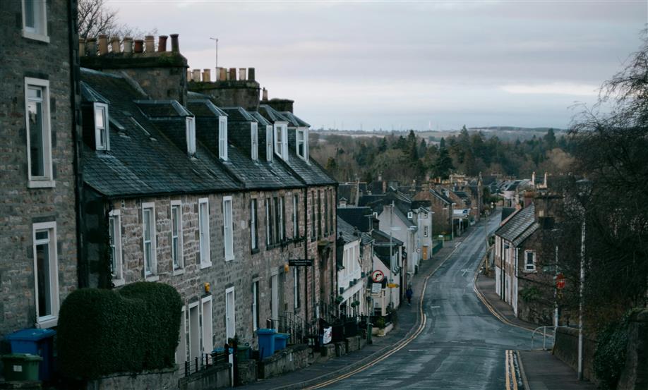 Rent Smart Wales recognised for improving professionalism in the private rented sector