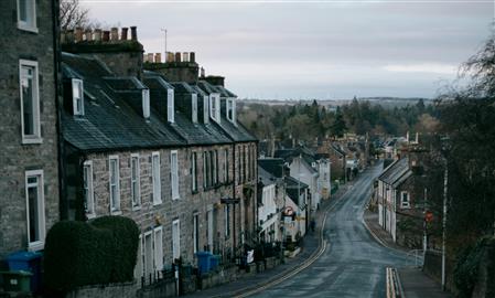 Rent Smart Wales recognised for improving professionalism in the private rented sector