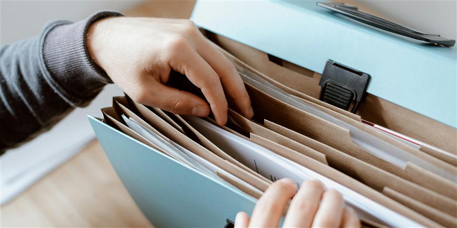 Are your business records managed effectively?