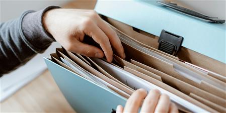 Are your business records managed effectively?