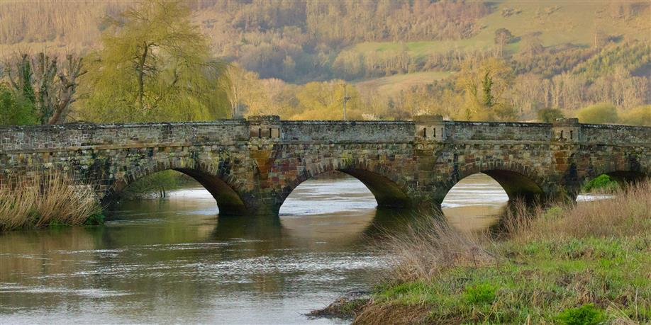 Rent Smart Wales partners with Natural Resources Wales to deliver vital flood management course