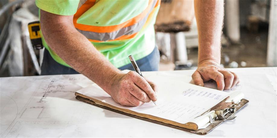 New legislation to improve building safety