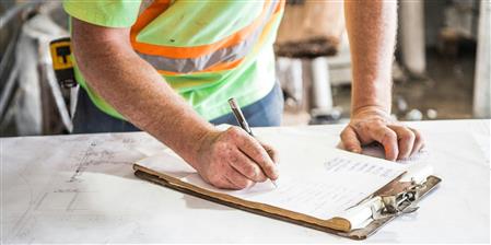 New legislation to improve building safety