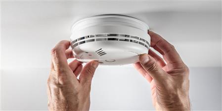 Free fire safety checks for your property 