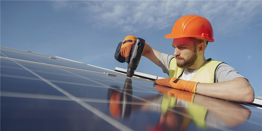 Switch Together solar scheme now open across south east Wales