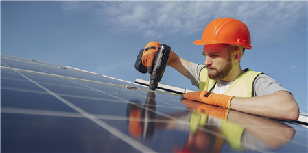 Switch Together solar scheme now open across south east Wales