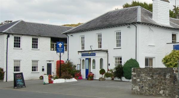 Ceredigion Rent Smart Wales Forum