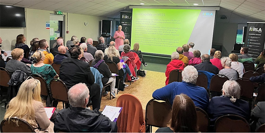 Swansea Landlord Forum