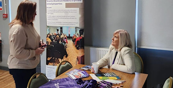 Torfaen Landlord Forum