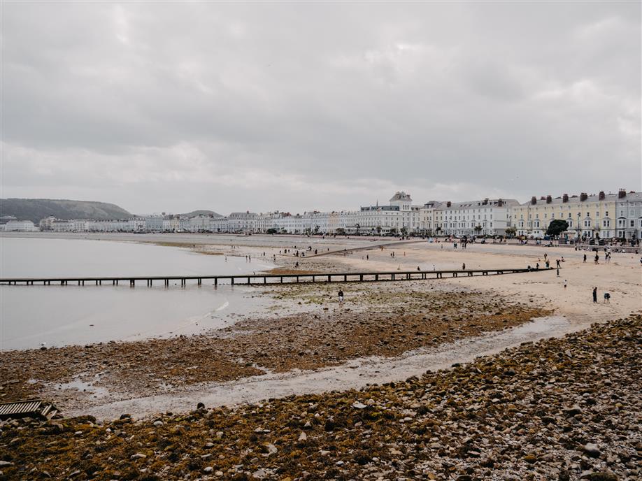 NRLA on Tour – Llandudno