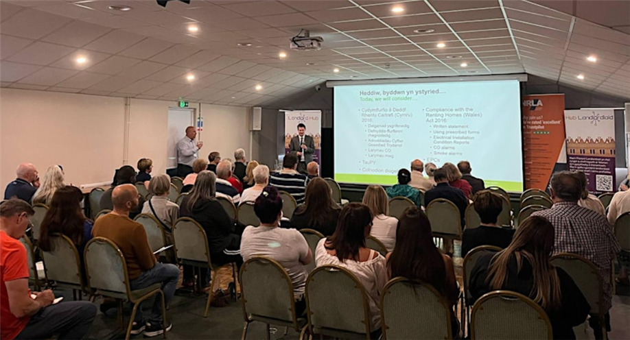 Torfaen Landlord Forum 