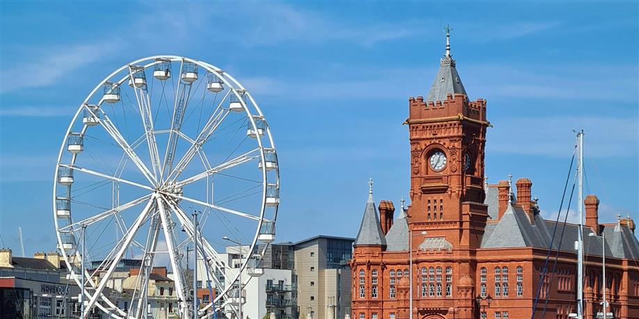 Building a Strong Private Rented Sector: A Cardiff City Council Partnership Event