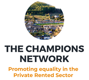 The Champions Network
